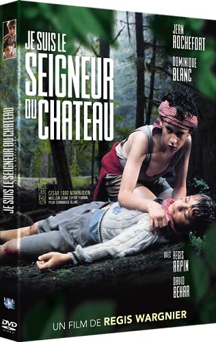 Je suis le seigneur du château [FR Import] von Lcj