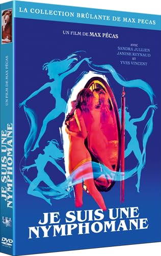 Je suis une nymphomane [FR Import] von Lcj