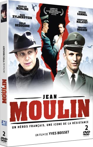 Jean moulin [FR Import] von Lcj