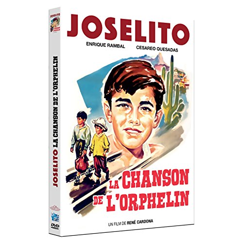 Joselito La chanson de lorphelin [FR Import] von LCJ