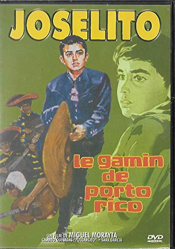 Joselito Le gamin de Porto Rico [FR Import] von Lcj