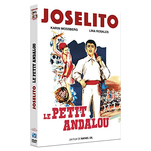 Joselito Le petit andalou [FR Import] von Lcj