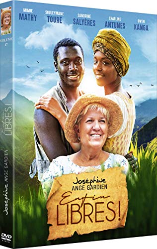 Joséphine ange gardien, vol. 47 : enfin libre [FR Import] von Lcj