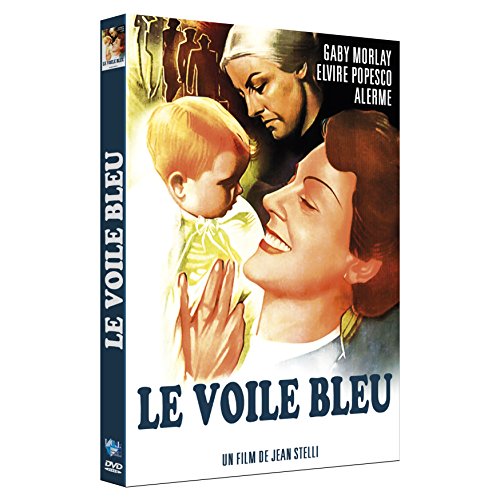 LE VOILE BLEU DVD [FR Import] von Lcj