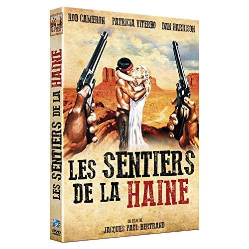 LES SENTIERS DE LA HAINE [FR Import] von Lcj