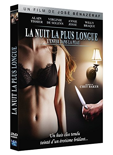 La Nuit La Plus Longue [FR Import] von Lcj