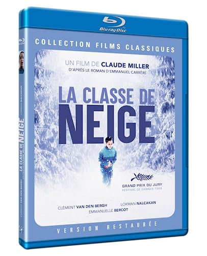La classe de neige [DVD] [FR Import] von Lcj