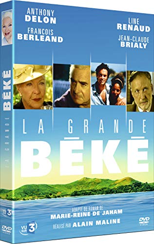 La grande Bk [FR Import] von Lcj