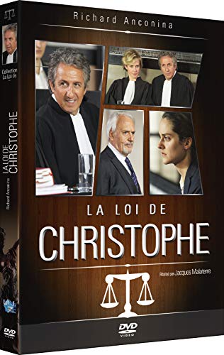 La loi de Christophe [FR Import] von Lcj