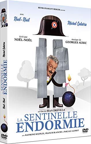 La sentinelle endormie [FR Import] von Lcj