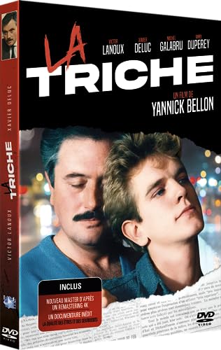 La triche [FR Import] von LCJ