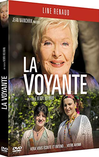 La voyante [FR Import] von Lcj