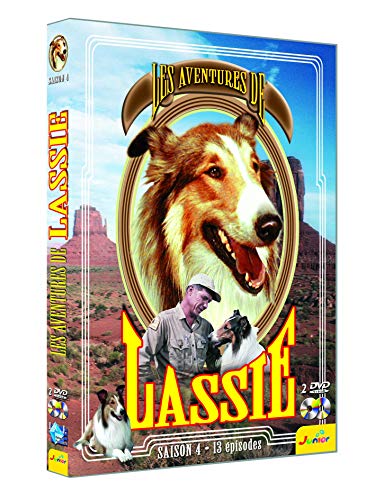 Lassie - saison 4 [FR Import] von Lcj