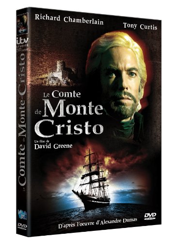 Le Comte De Monte Cristo [FR Import] von Lcj