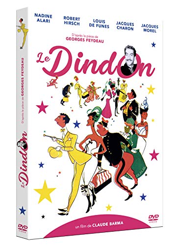 Le dindon [FR Import] von Lcj