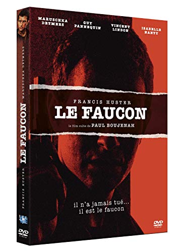 Le faucon [FR Import] von Lcj