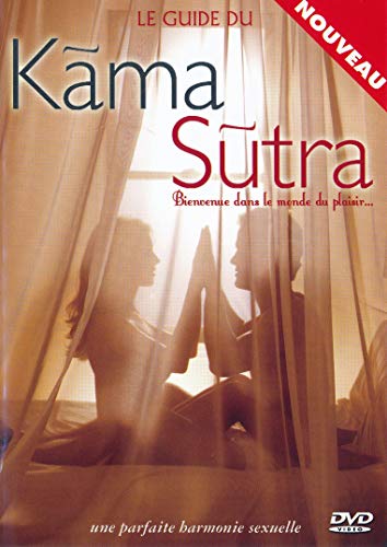 Le guide du kamasutra [FR Import] von Lcj