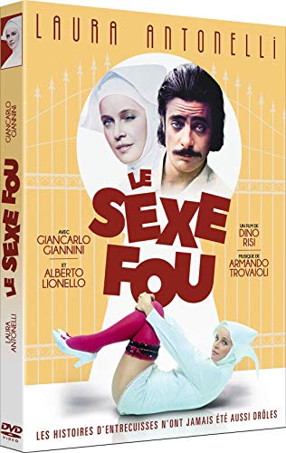 Le sexe fou [FR Import] von Lcj