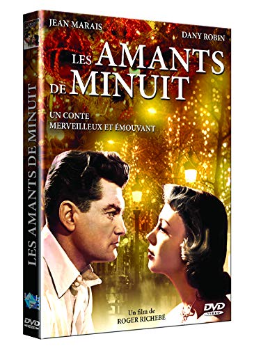 Les Amants De Minuit [FR Import] von Lcj