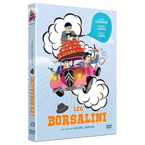 Les Borsalini [FR Import] von Lcj