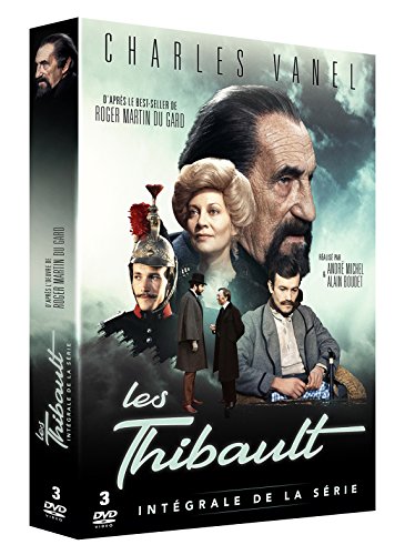 Les thibault, l'intégrale [FR Import] von Lcj