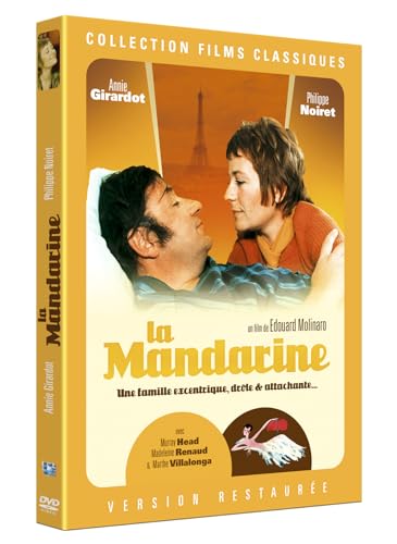 MANDARINE LA DVD RESTAURE [FR Import] von Lcj