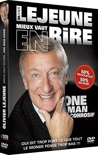 Mieux vaut en rire [FR Import] von Lcj