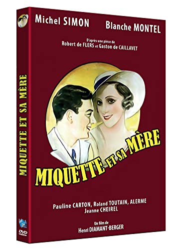 Miquette et sa mère [FR Import] von Lcj