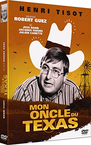 Mon oncle du Texas [FR Import] von Lcj