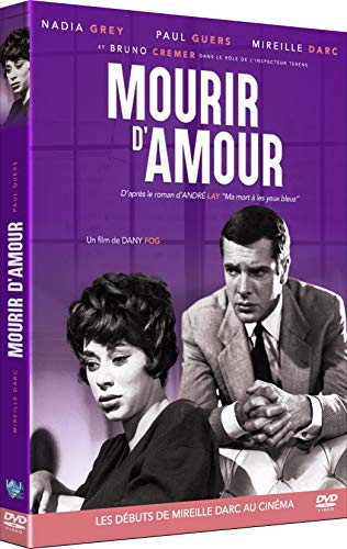 Mourir d'amour [FR Import] von Lcj