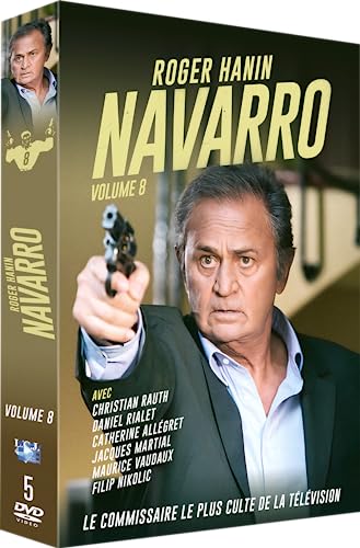 Navarro - volume 8 [FR Import] von Lcj