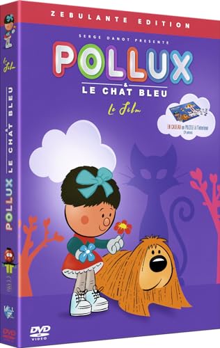 Pollux et le chat bleu [FR Import] von LCJ