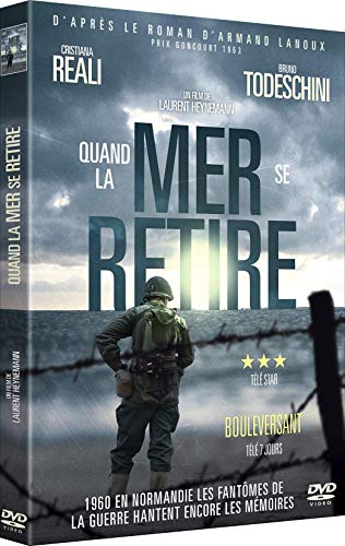 Quand la mer se retire [FR Import] von Lcj