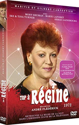 Top à régine [FR Import] von Lcj