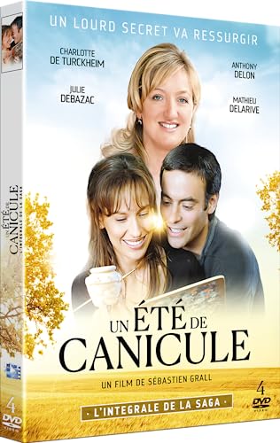 Un été de canicule - intégrale [FR Import] von Lcj