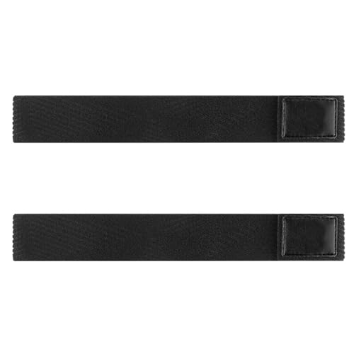 Lckiioy 2X Kopfband Kopfhörer Velours Elastisches Kopfband Oberpolster Kissen für Lckiioy 2X Kopfband Kopfhörer Velours Elastisches Kopfband Oberpolster Kissen für von Lckiioy