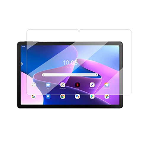 Für Lenovo Tab M10 3rd Gen 2022 TB-328 10.1 Zoll Tablet Displayschutzfolie Gehärtetes Glas, Schutzglasfolie 9H Für Lenovo Tab M10 3rd Gen 2022 TB-328 10.1 Zoll Tablet Displayschutzfolie Gehärtetes Glas, Schutzglasfolie 9H von Lcmei