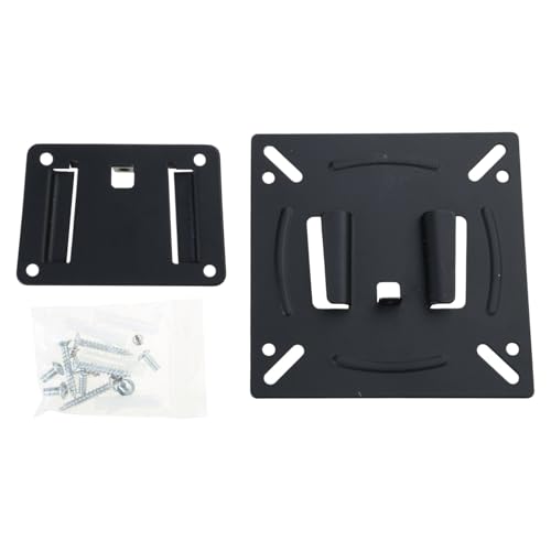 14-27-Zoll Fernsehermontage Montiertes Fastener Flachkabine Bracket Metal Holder LCD LED Fernseh Rack 14-27-Zoll Fernsehermontage Montiertes Fastener Flachkabine Bracket Metal Holder LCD LED Fernseh Rack von Ldabrye