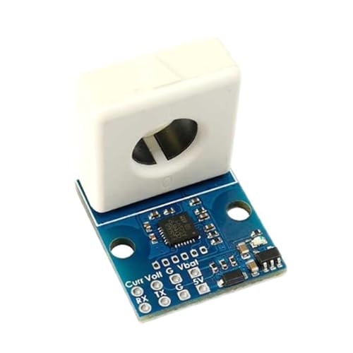 150A Hallen Wirkungsstromsensoren Für Die Integration In Elektronische Projekte Beeinflussen 150A Hallen Wirkungsstromsensoren Für Die Integration In Elektronische Projekte Beeinflussen von Ldabrye