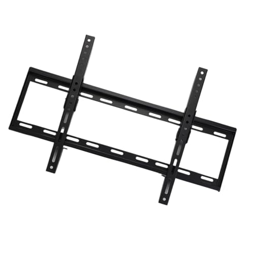 32-70 Zoll Universell HDTV Mount Monitore Wandstütze PC Bildschirmhalter Fester Für LED LCD Fernseher 45 Kg Ladung 32-70 Zoll Universell HDTV Mount Monitore Wandstütze PC Bildschirmhalter Fester Für LED LCD Fernseher 45 Kg Ladung von Ldabrye