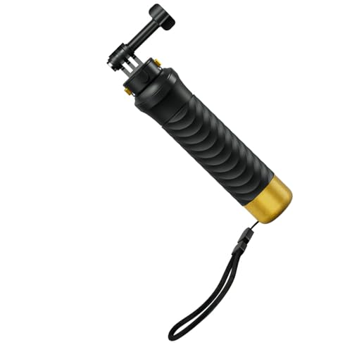 5.9 "Power Grips Extension Extension Selfie Stick Handler Mit Akku Für Verlängerte Schießereien Für Telefone von Ldabrye
