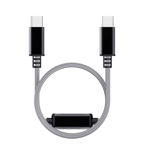 60 cm USB-auf-Adapter für Sound, stabiles Nylon-Kabel für Lautsprecher an Laptops, einfacher Anschluss 60 cm USB-auf-Adapter für Sound, stabiles Nylon-Kabel für Lautsprecher an Laptops, einfacher Anschluss von Ldabrye