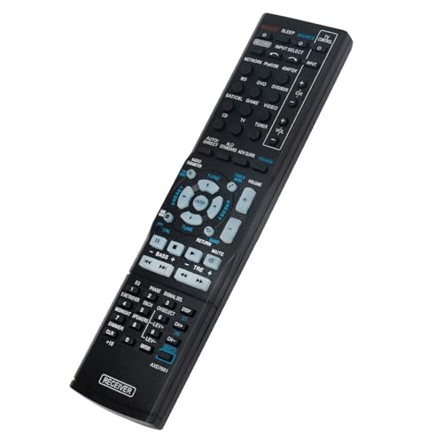 AXD7661 Ersetzen Sie Die Fernbedienung Für Den Empfänger VSX-822 VSX-1022 VSX-822-K VSX-1022-K VSX822 VSX1022 VSX822K VSX1022K AXD7661 Ersetzen Sie Die Fernbedienung Für Den Empfänger VSX-822 VSX-1022 VSX-822-K VSX-1022-K VSX822 VSX1022 VSX822K VSX1022K von Ldabrye