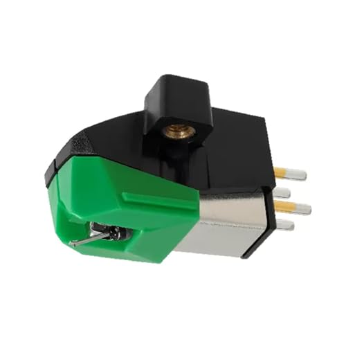 Advanced at VM95E VM95 Serie Ellipse Stereo Patrone Für Turntables Sound Reproduktion von Ldabrye