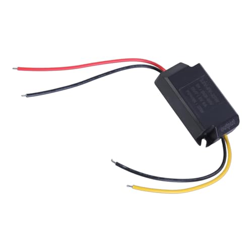 DC9V-30V Bis 5V5A 25W Spannungsregler Konvertermodul Für Autoelektronik Einschließlich LED Leuchten Und Rekorder DC9V-30V Bis 5V5A 25W Spannungsregler Konvertermodul Für Autoelektronik Einschließlich LED Leuchten Und Rekorder von Ldabrye