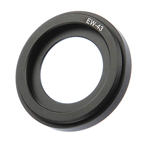 EW-43 Objektiv für EF-S 22 mm F/2 IS für Kameraobjektive für EW-43 Schutzobjektiv EW-43 Objektiv für EF-S 22 mm F/2 IS für Kameraobjektive für EW-43 Schutzobjektiv von Ldabrye