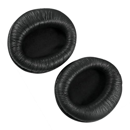Ersatz Earpads Ohrpolsterohr Ohrkissen Für MDR RF970R 960R RF925R RF860F RF985R Kopfhörer Schwämmer Ersatz Earpads Ohrpolsterohr Ohrkissen Für MDR RF970R 960R RF925R RF860F RF985R Kopfhörer Schwämmer von Ldabrye