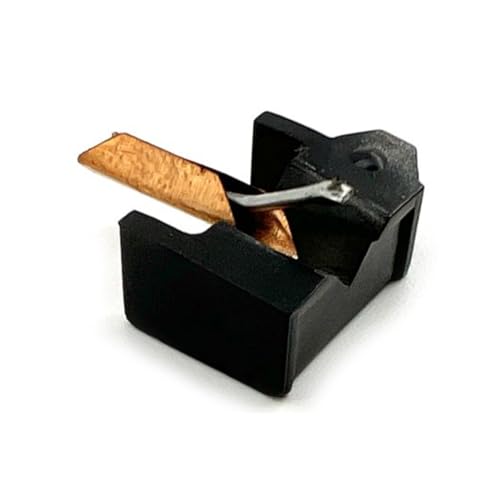 Ersatz-Plattenspieler-Nadel-Reparatur für M447 M44G M44E M55E M80E AP76 Plattenspieler-Plattenkartuschen Ersatz-Plattenspieler-Nadel-Reparatur für M447 M44G M44E M55E M80E AP76 Plattenspieler-Plattenkartuschen von Ldabrye