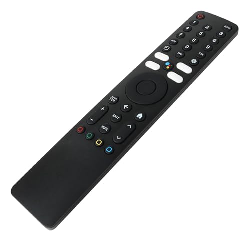 Ersatzcontroller Ohne Akku Für 4K Fernseher Hohe Empfindlichkeit Remote Sprach Fernbedienung Ersatzcontroller Ohne Akku Für 4K Fernseher Hohe Empfindlichkeit Remote Sprach Fernbedienung von Ldabrye