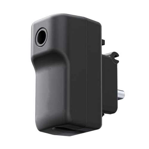 Externe Mikrofone Adapter Für 360 Kamera Typ C Und 3 5 Mm Port Unterstützen Lade Und Soundaufnahmezubehör Externe Mikrofone Adapter Für 360 Kamera Typ C Und 3 5 Mm Port Unterstützen Lade Und Soundaufnahmezubehör von Ldabrye
